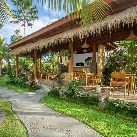 The Runik Ubud