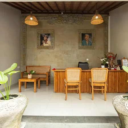 The Runik Ubud
