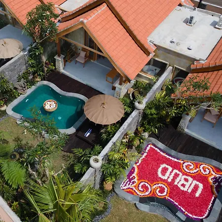 The Runik Ubud