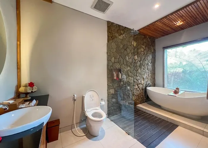 The Runik Gasthof Ubud