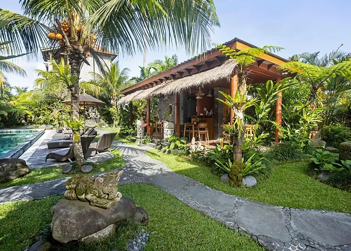 The Runik 3* Ubud (Bali)