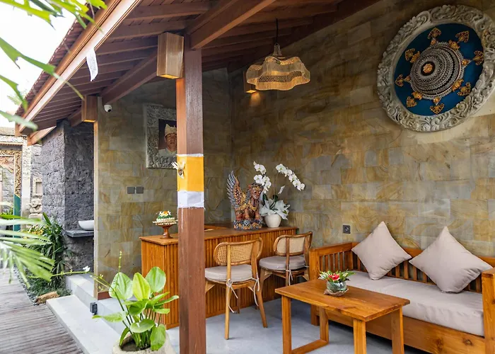 The Runik Guest house