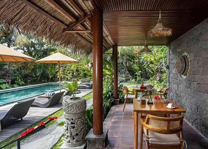 The Runik Ubud