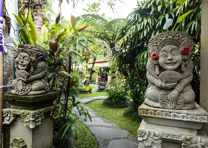 The Runik Ubud