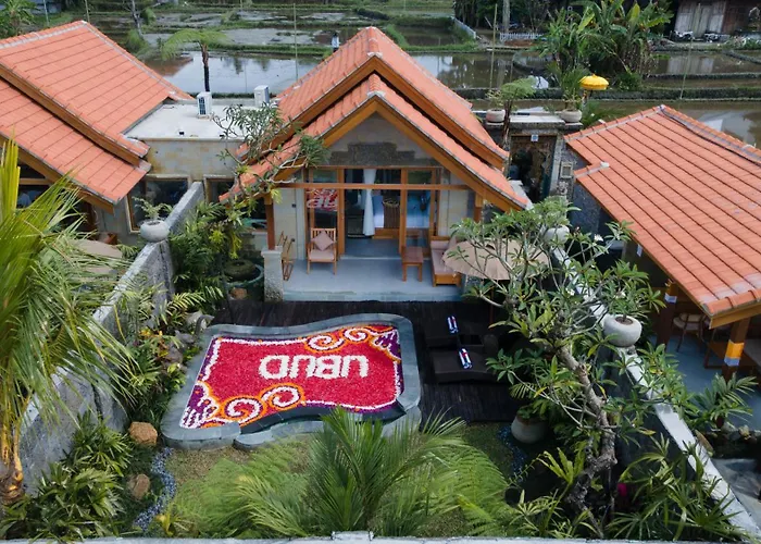 The Runik 3* Ubud