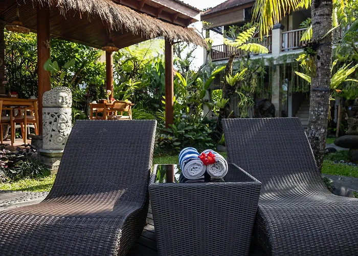 The Runik Guest house