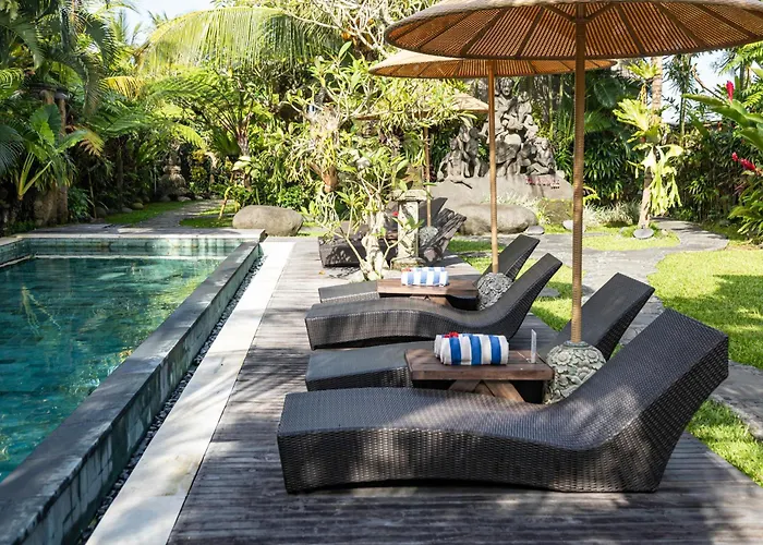 The Runik Ubud
