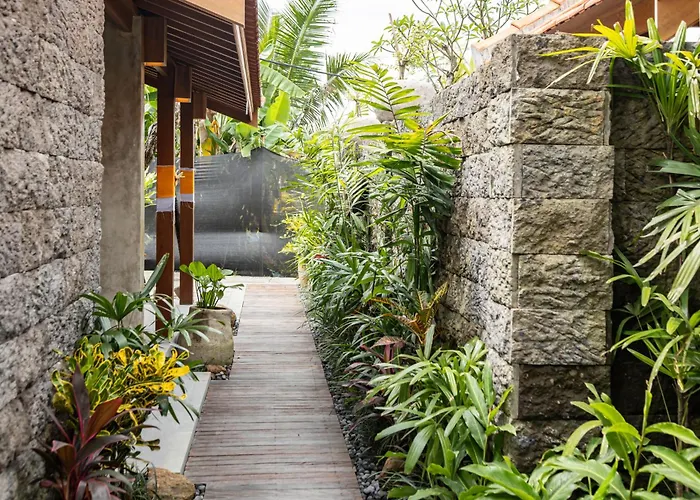 The Runik 3* Ubud