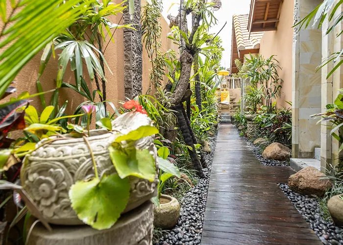 Guest house The Runik 3*