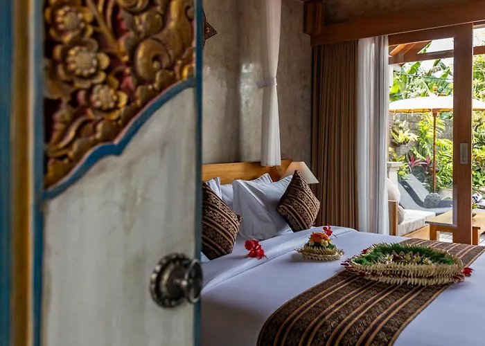 The Runik Ubud