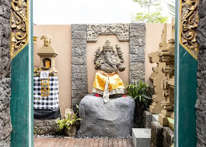 The Runik Ubud