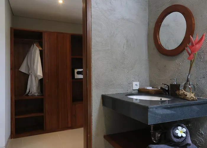 The Runik 3* Ubud